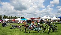 Nocatee bike ride