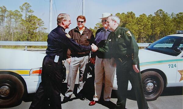 Nocatee Road Opening 07 R
