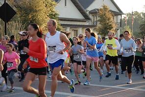 Nocatee Trailblazer 5K