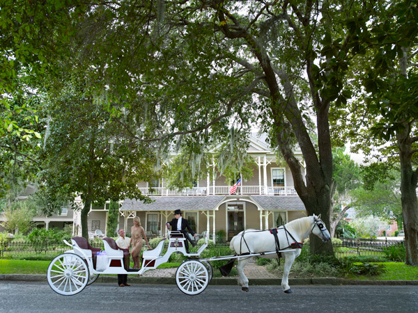 Town of Amelia Island