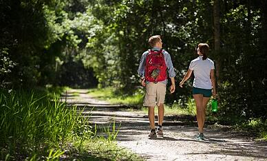 The Nocatee Nature Preserve