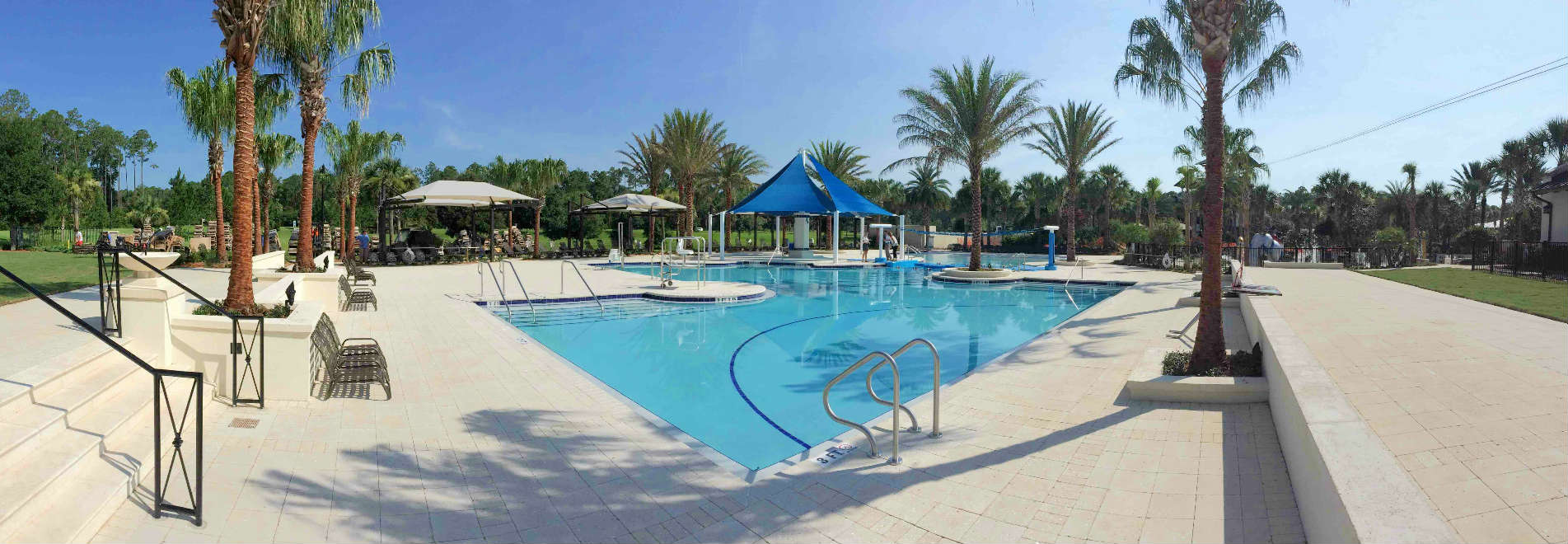 Nocatee Splash Water Park Expansion