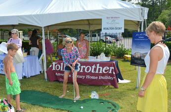 NEFBA SMC Real Estate Industry Event at Nocatee