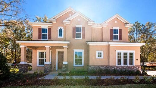 David Weekley Homes at Nocatee, Ponte Vedra