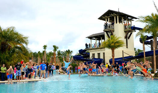 Nocatee Splash Water Park