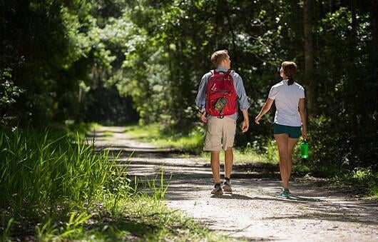 The Nocatee Preserve