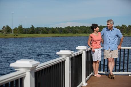 Retirees at Nocatee