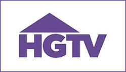 HGTV Network Logo