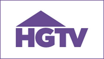 HGTV Network Logo