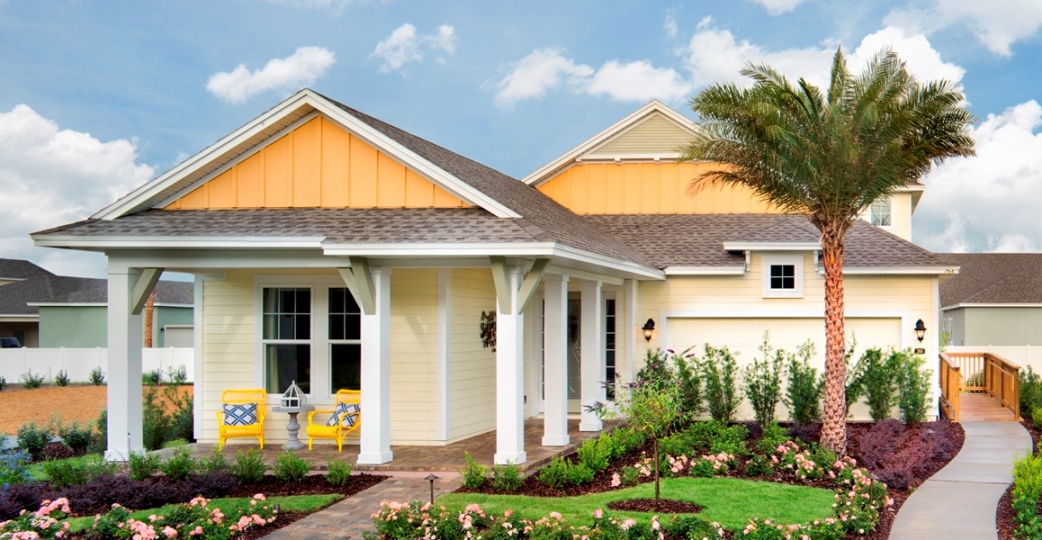 Jacksonville Among Most Affordable Housing Markets for Millennials