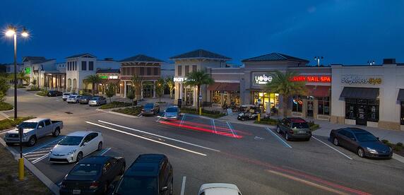 Nocatee Town Center