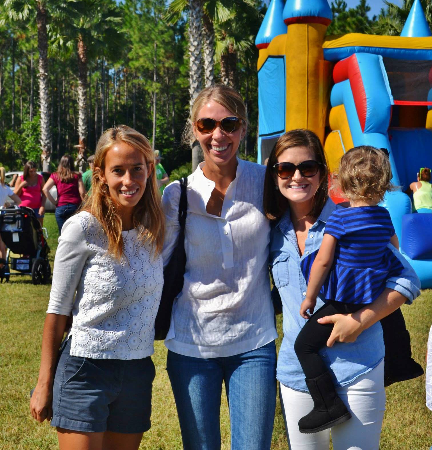 Nocatee Farmers Market