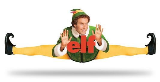 Nocatee Drive-In Movie Showing Elf 