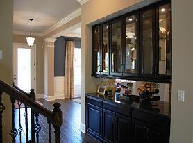 Nocatee Builder nook