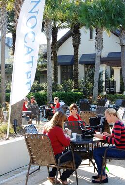 Nocatee Lil' Fox Pizzeria Nocatee Lil' Fox Pizzeria