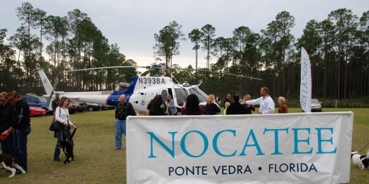 Nocatee event