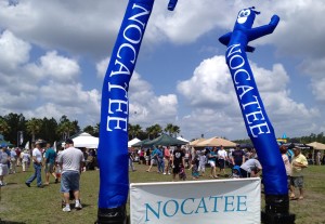 Nocatee Jags Farmers Market 5