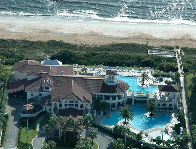 Private Beach Club Opportunity at Serenata Beach Club for Nocatee Residents