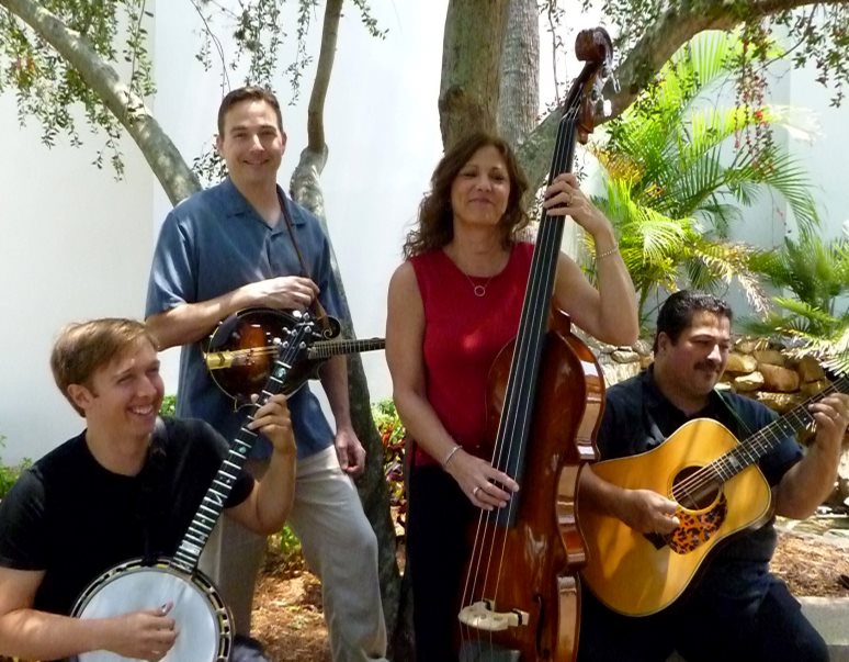 Florida State Bluegrass Band