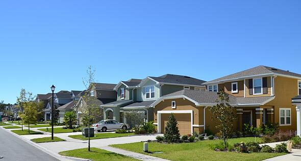 Affordable new homes at Nocatee