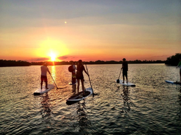 Nocatee Kayak Launch