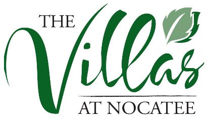 The Villas at Nocatee_Standard Pacific Homes
