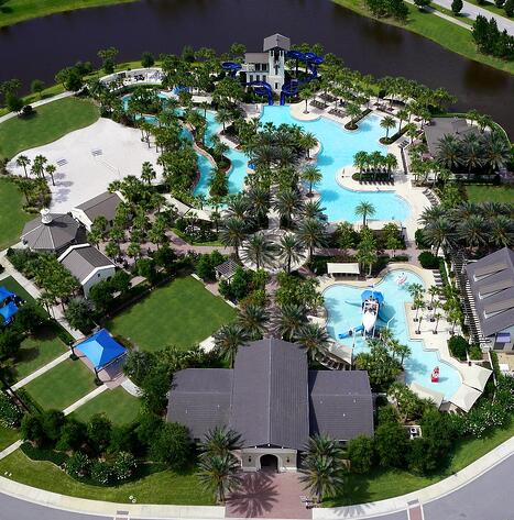Nocatee's Splash Water Park Nocatee's Splash Water Park
