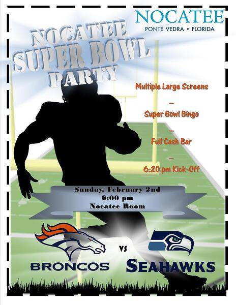 Nocaete_Super_Bowl_Party_Event_flyer