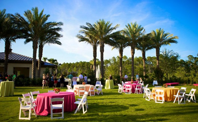 Crosswater Hall Receives Weddingwire S 2017 Choice Award