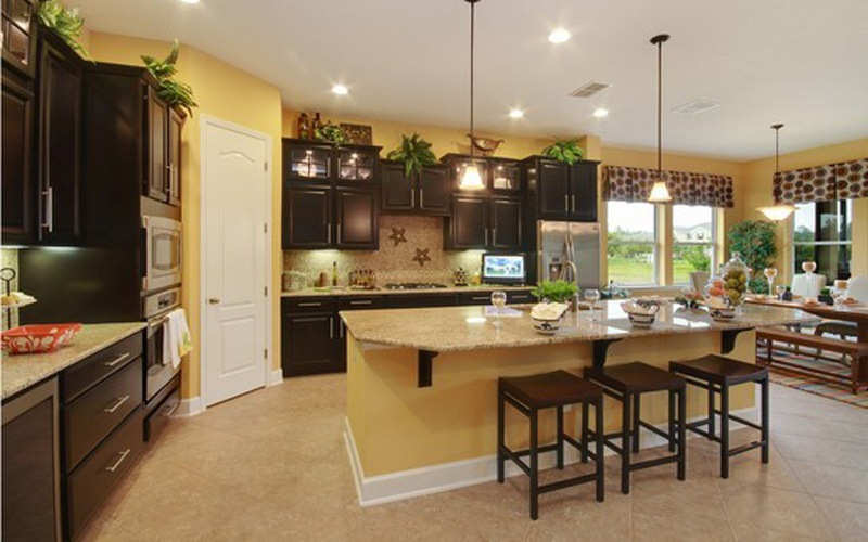 MasterPlanned Communities Offer Homes For Growing Families