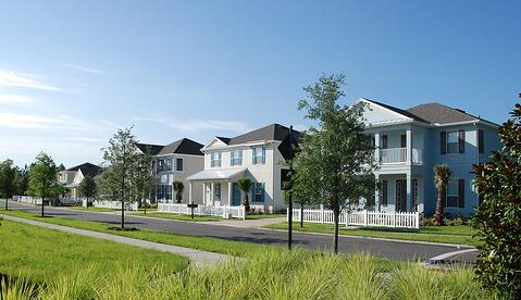 Lakeside at Town Center_Nocatee_Lennar Homes