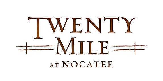 Twenty Mile at Nocatee