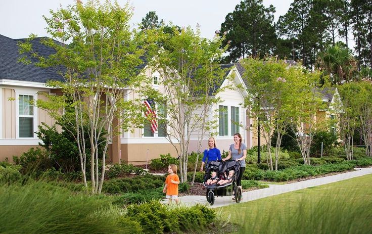 Nocatee's Enclave at Town Center