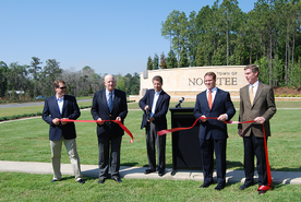 PARC Group at Nocatee Ribbon Cutting