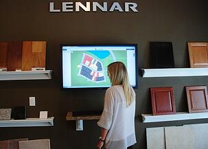 Smart Home Technology by Lennar in Nocatee