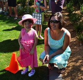 Nocatee Easter Egg Hunt Event