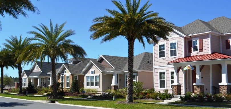 Nocatee's Enclave at Town Center