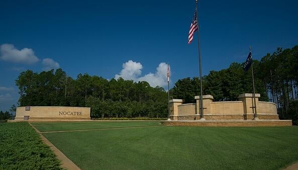 New Homes at Nocatee Ponte Vedra