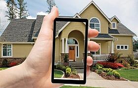 real estate apps