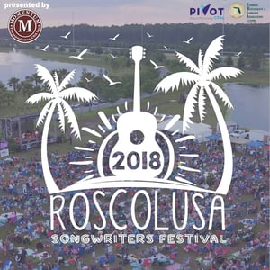 Roscolusa Songwriters Festival 2018