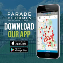 Parade of Homes 2019 Mobile App