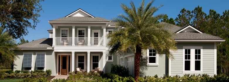 The Westbrook by Toll Brothers in Coastal Oaks at Nocatee
