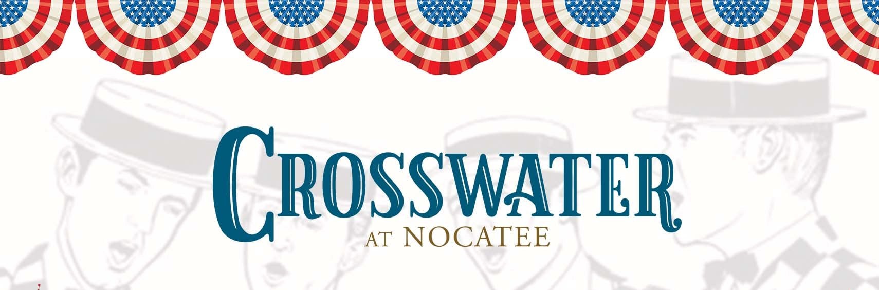 Crosswater at Nocatee Grand-Opening