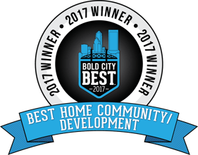 Nocatee Wins 2017 Bold City Best Home Community