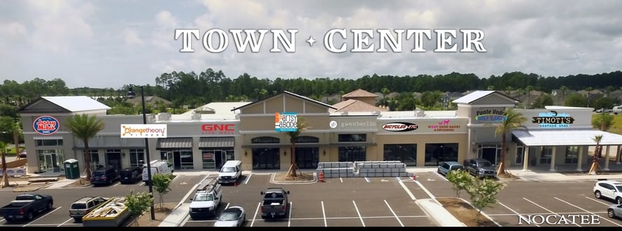 Regency Centers at Nocatee Town Center
