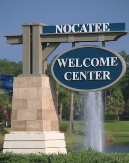 Nocatee Welcome Center