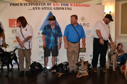 K9s for Warriors at Nocatee K9s for Warriors at Nocatee