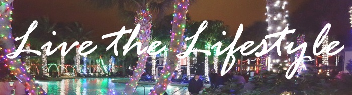 The Holidays Are Bright At Nocatee!