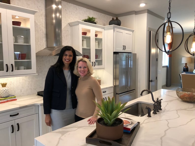 WalkThrough Wednesday Spotlight The Colony at Twenty Mile