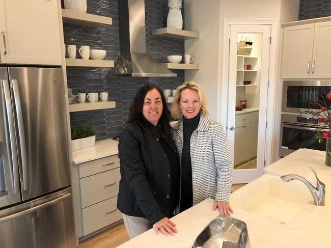 WalkThrough Wednesday Spotlight The Colony at Twenty Mile